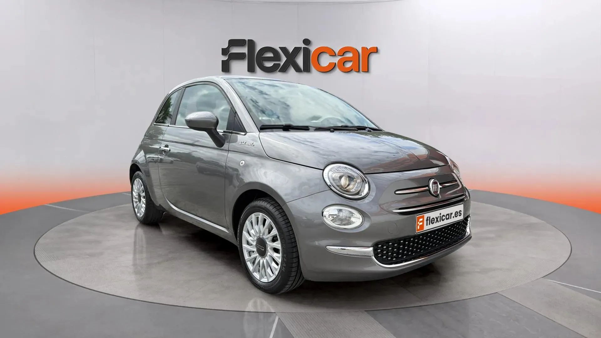 Fiat 500 Dolcevita 1.0 Hybrid