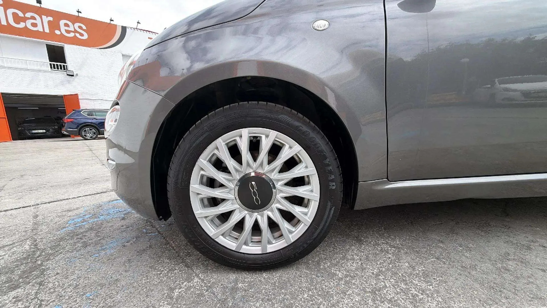 Fiat 500 Dolcevita 1.0 Hybrid - foto 20
