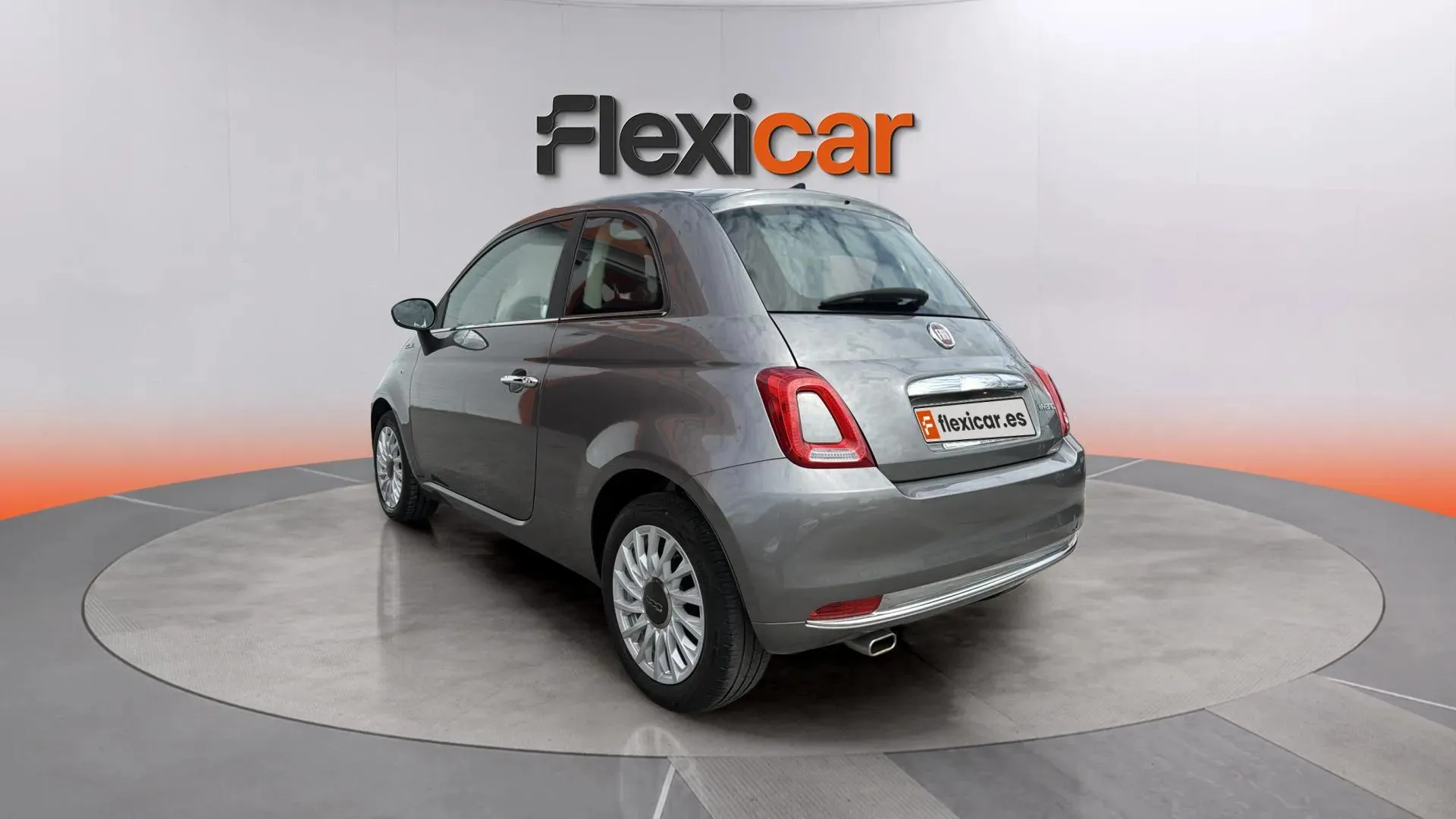 Fiat 500 Dolcevita 1.0 Hybrid - foto 5