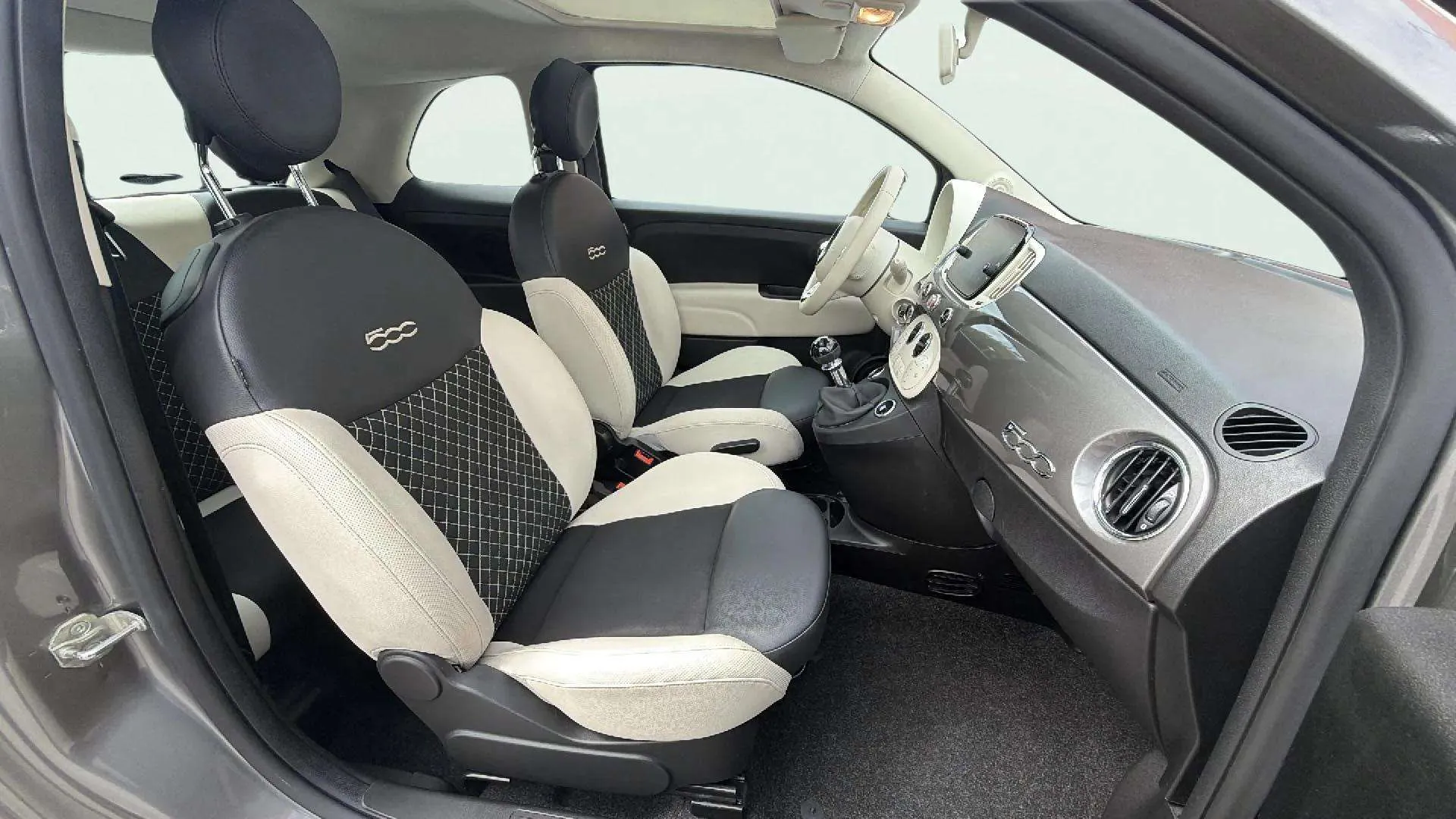 Fiat 500 Dolcevita 1.0 Hybrid - foto 15