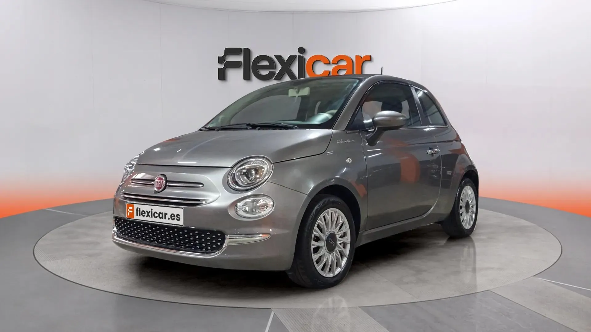 Fiat 500 Dolcevita 1.0 Hybrid - foto 3