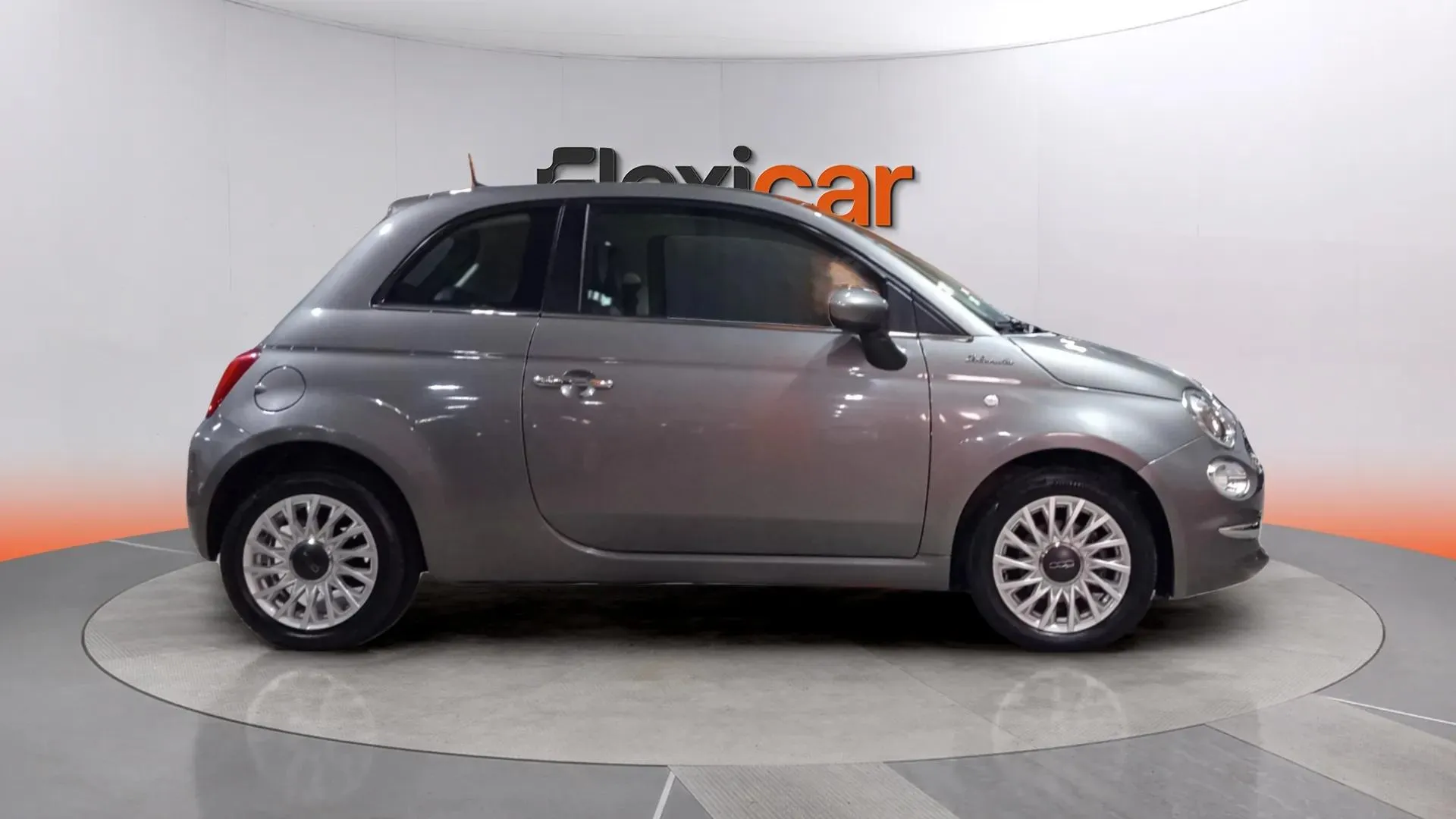 Fiat 500 Dolcevita 1.0 Hybrid - foto 6