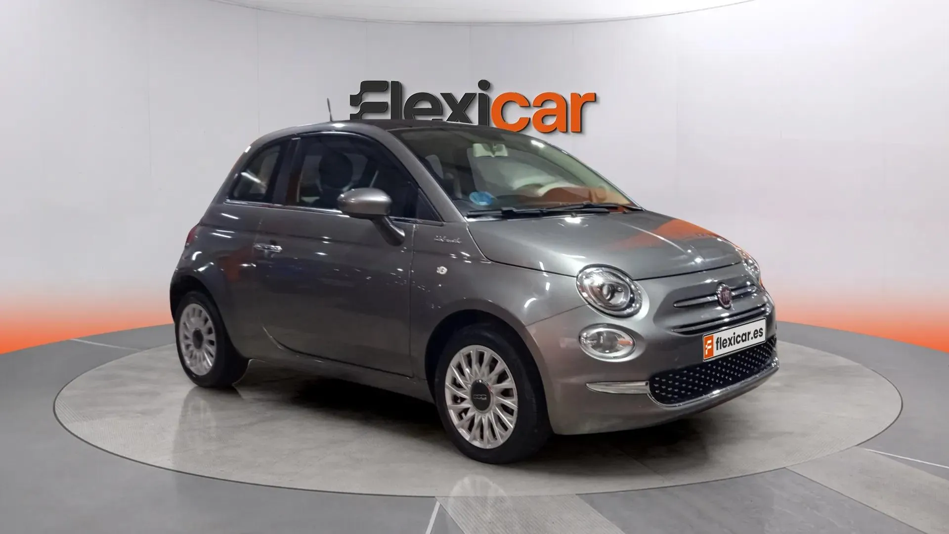 Fiat 500 Dolcevita 1.0 Hybrid