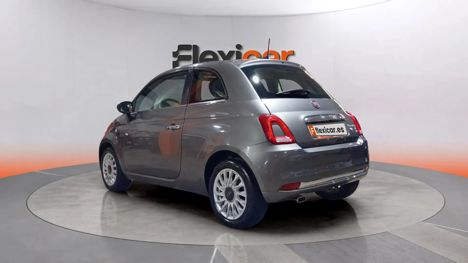Fiat 500 Dolcevita 1.0 Hybrid - foto 5