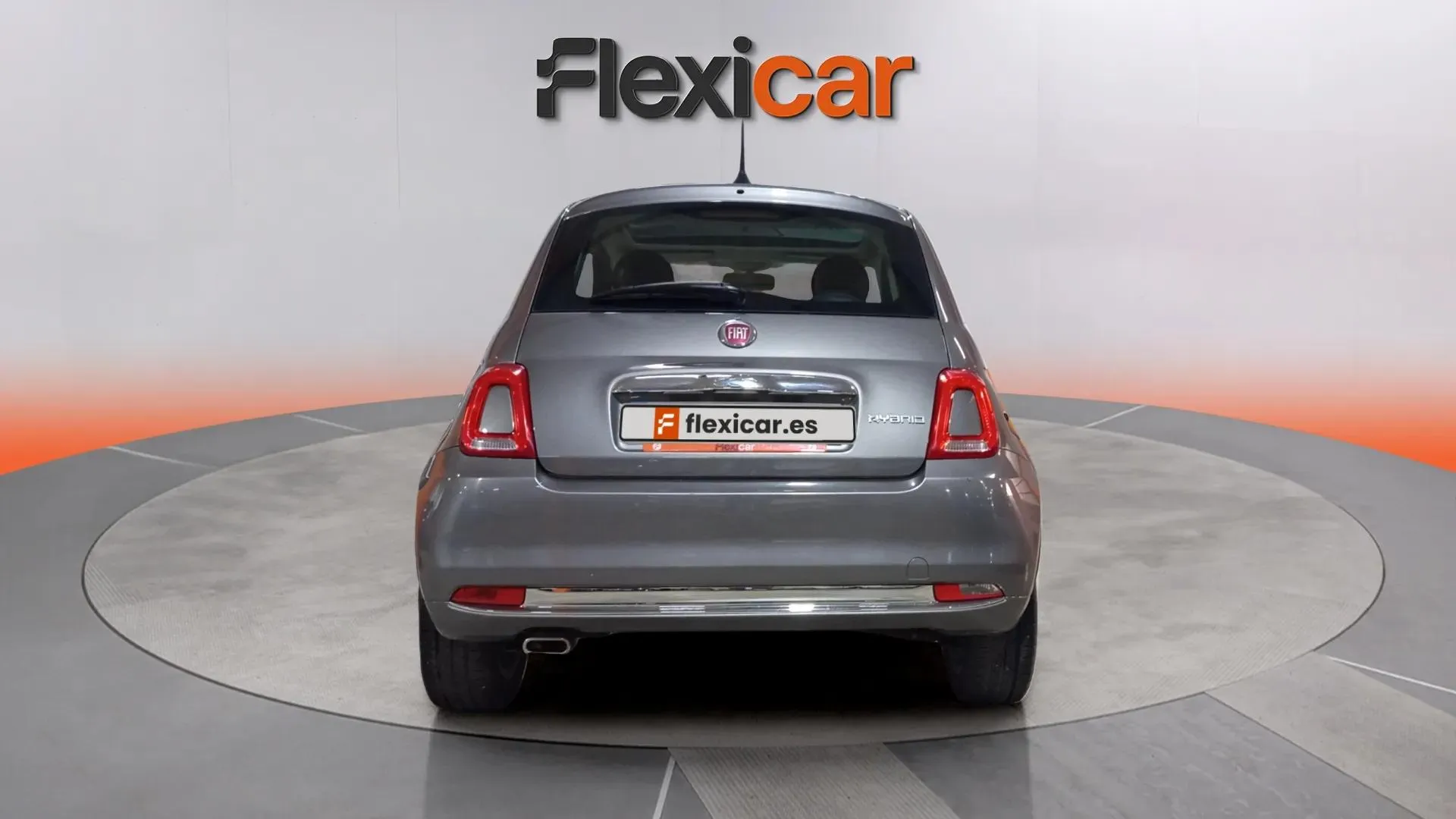 Fiat 500 Dolcevita 1.0 Hybrid - foto 4