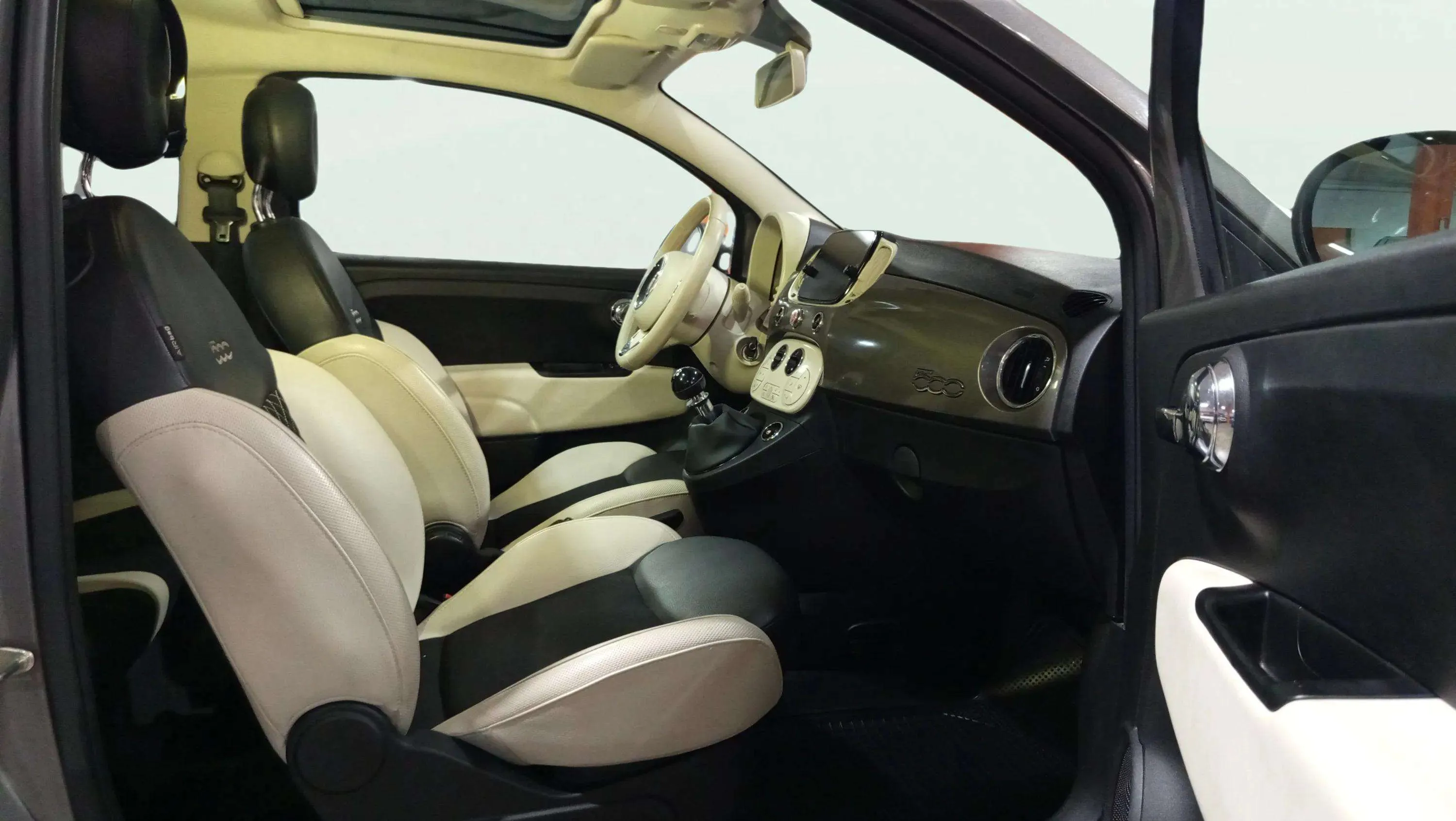 Fiat 500 Dolcevita 1.0 Hybrid - foto 18