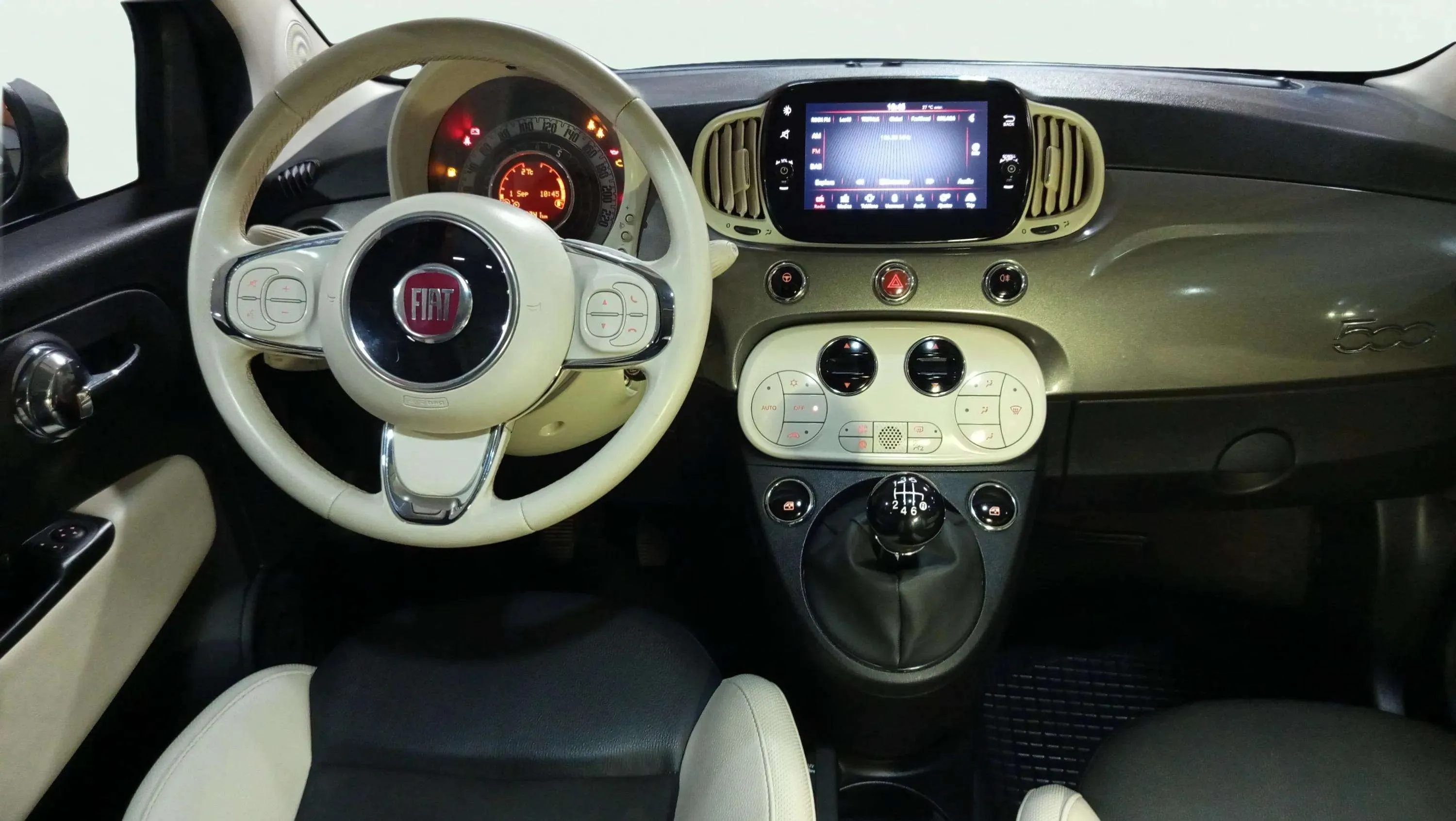 Fiat 500 Dolcevita 1.0 Hybrid - foto 19