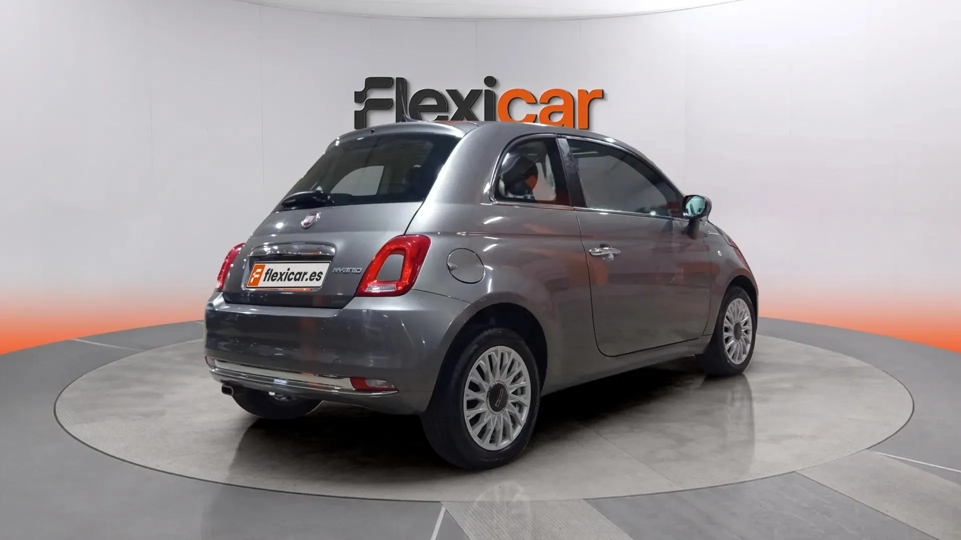 Fiat 500 Dolcevita 1.0 Hybrid - foto 7