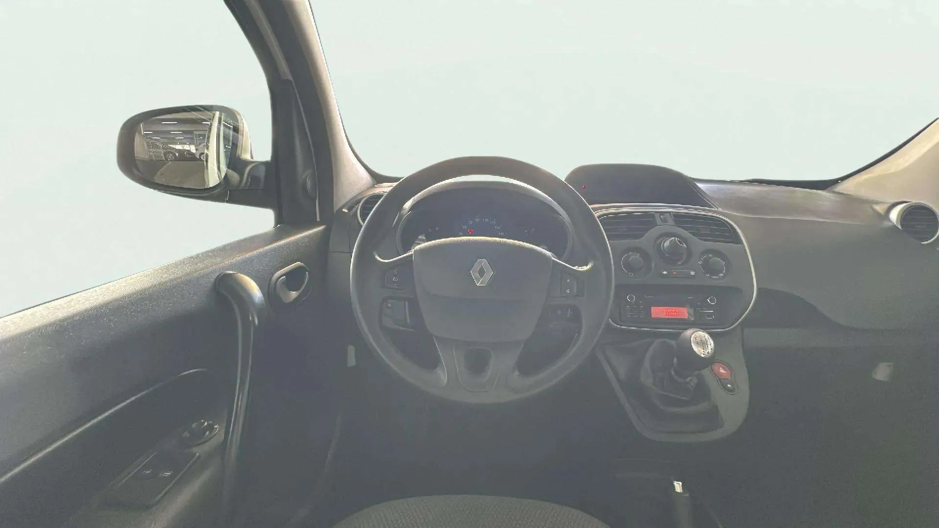 Renault Kangoo Extrem M1-AF Blue dCi - foto 11