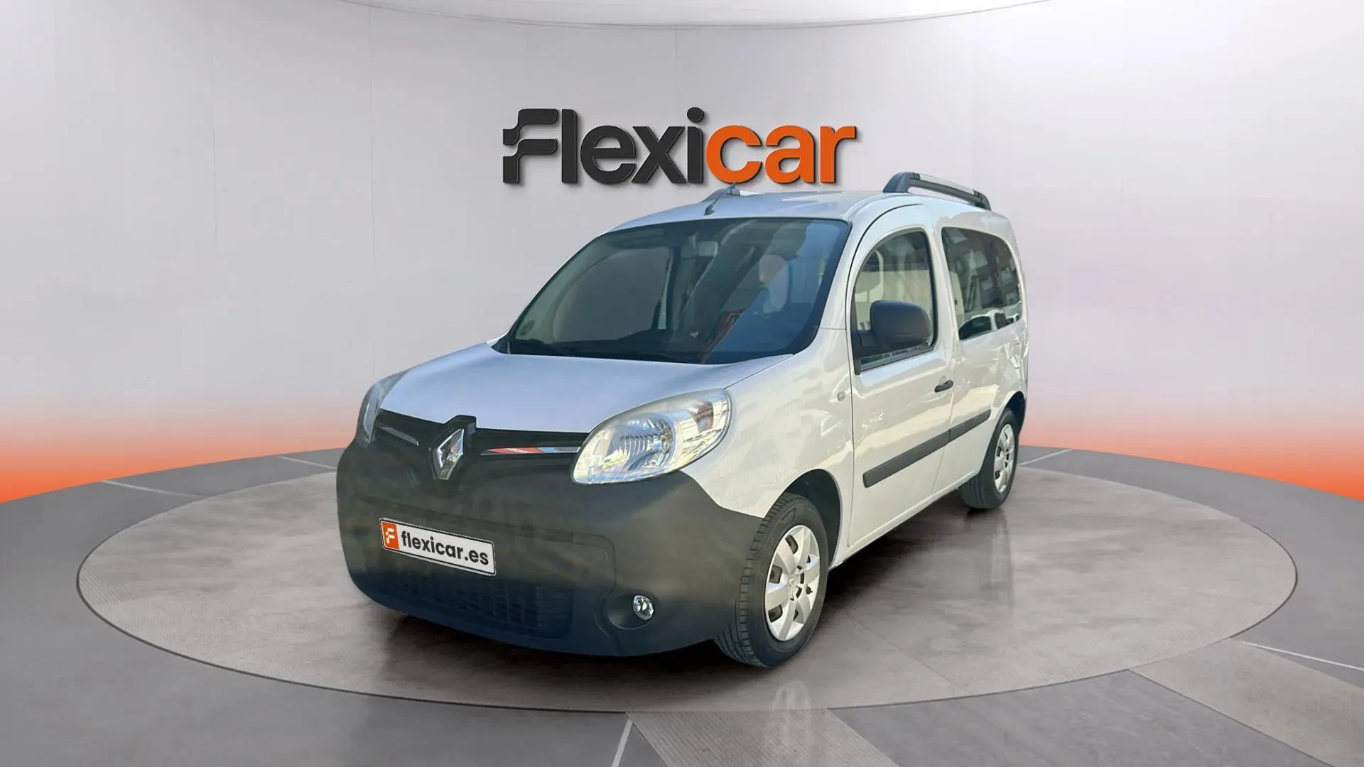 Renault Kangoo Extrem M1-AF Blue dCi - foto 4