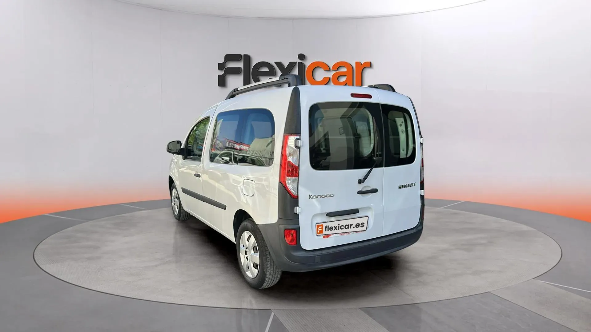 Renault Kangoo Extrem M1-AF Blue dCi - foto 6