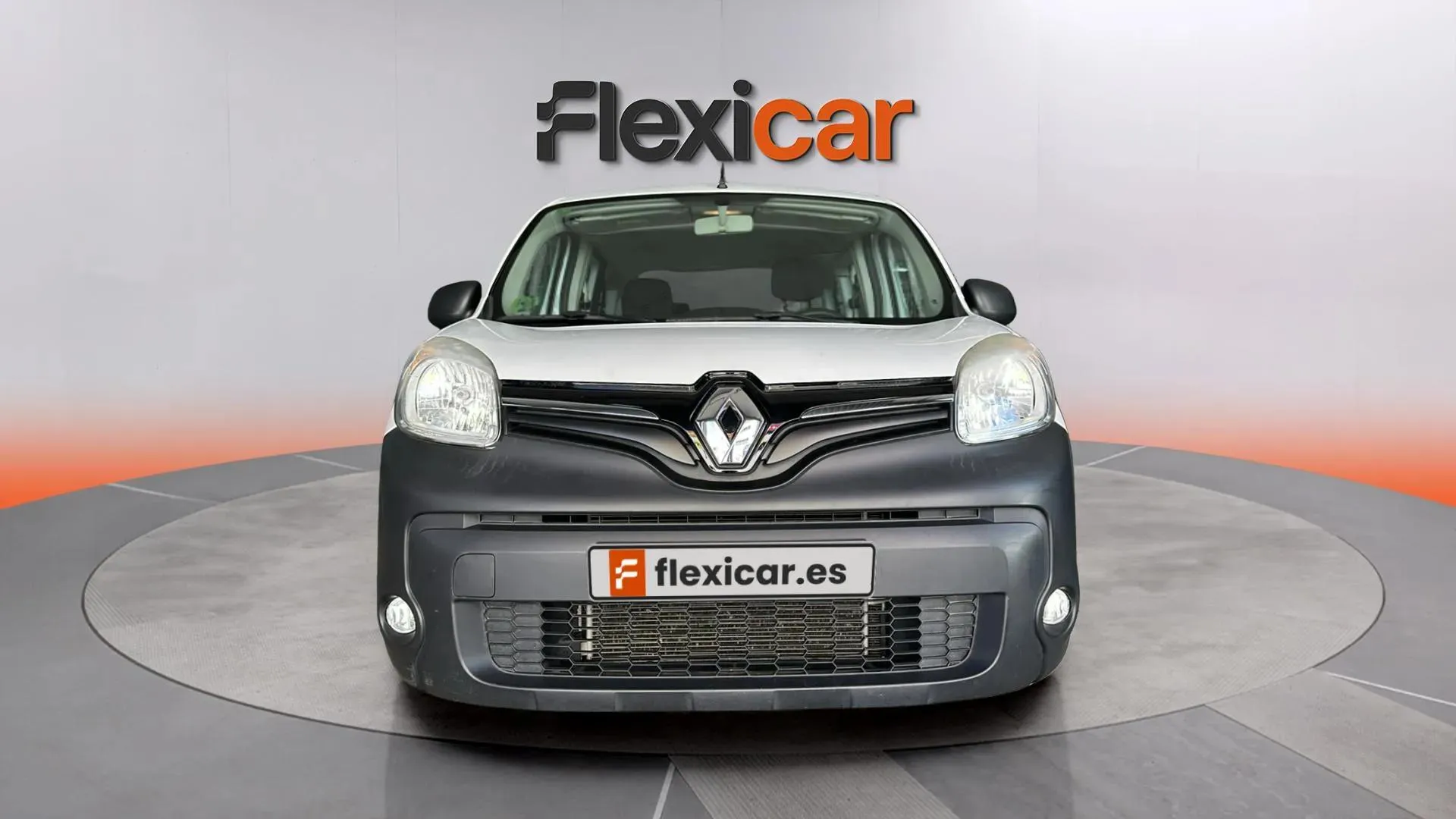 Renault Kangoo Extrem M1-AF Blue dCi - foto 2