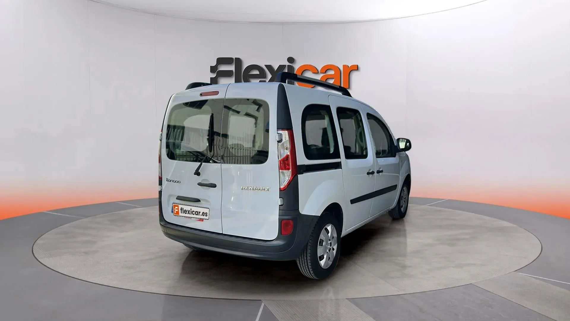 Renault Kangoo Extrem M1-AF Blue dCi - foto 8