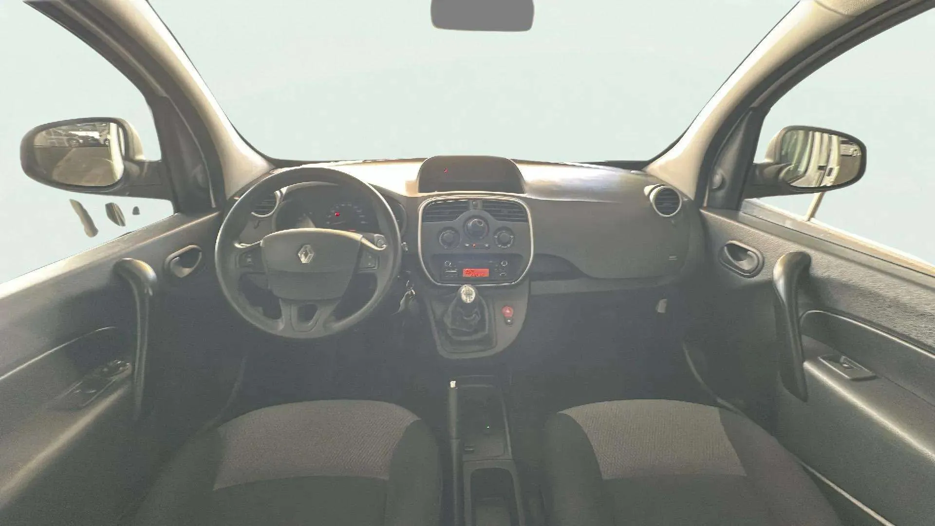 Renault Kangoo Extrem M1-AF Blue dCi - foto 10