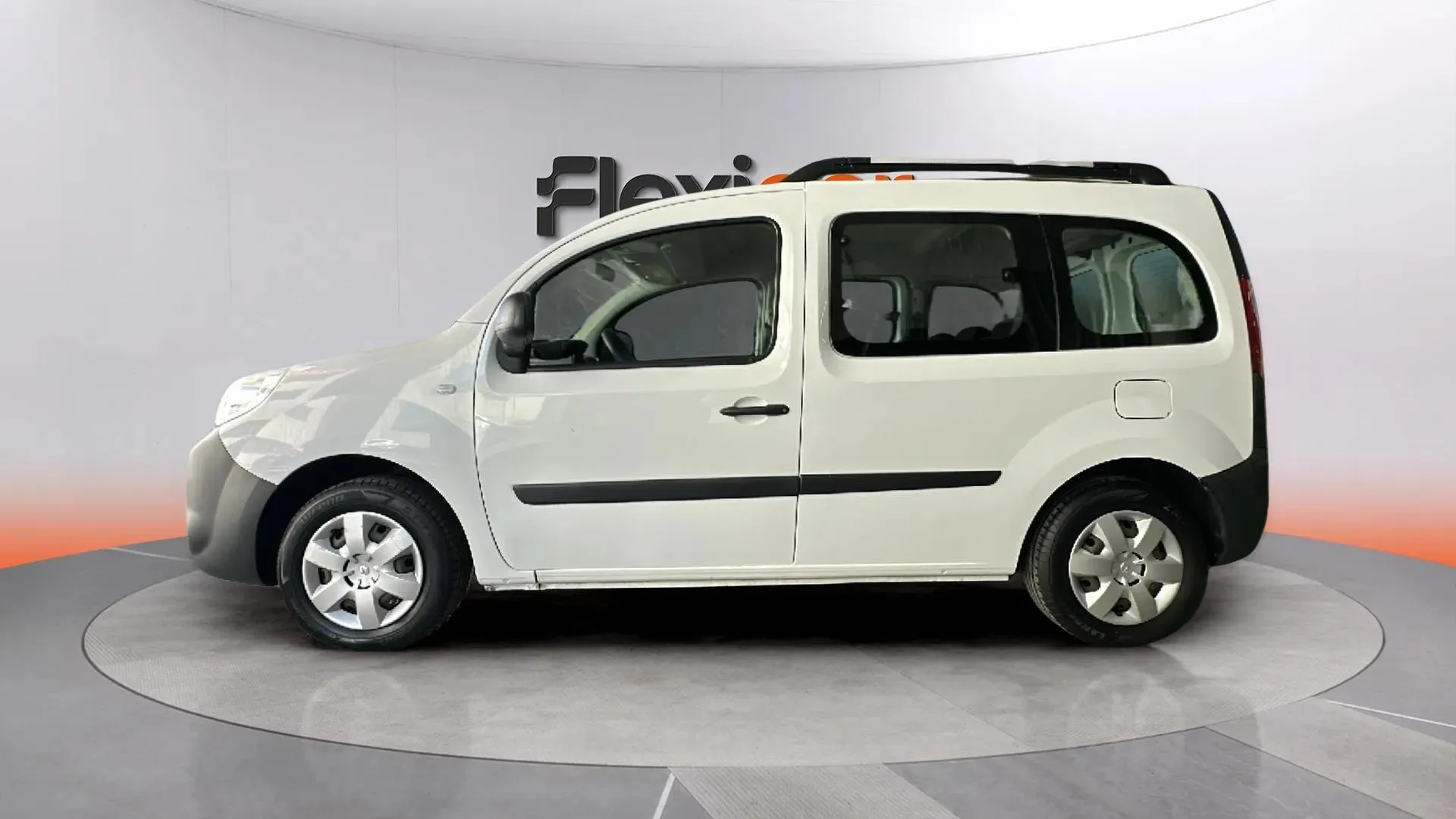 Renault Kangoo Extrem M1-AF Blue dCi - foto 5
