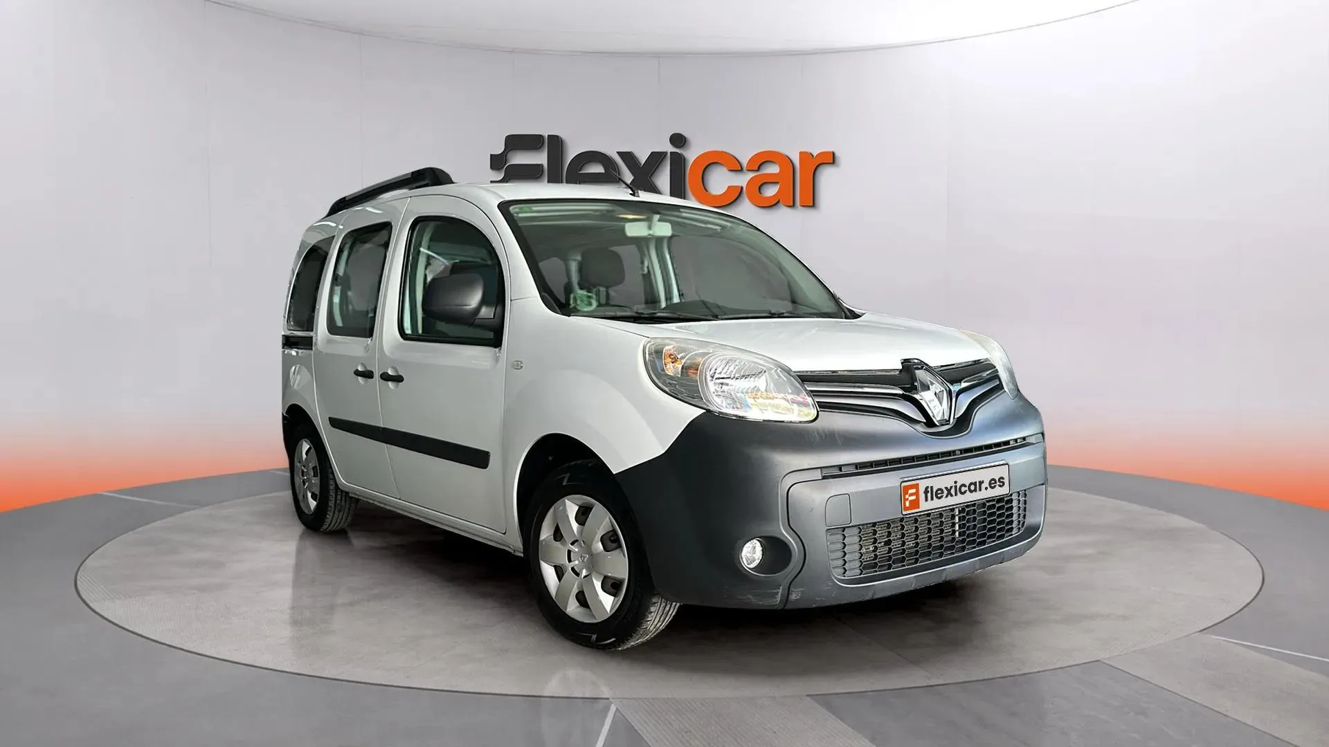Renault Kangoo Extrem M1-AF Blue dCi