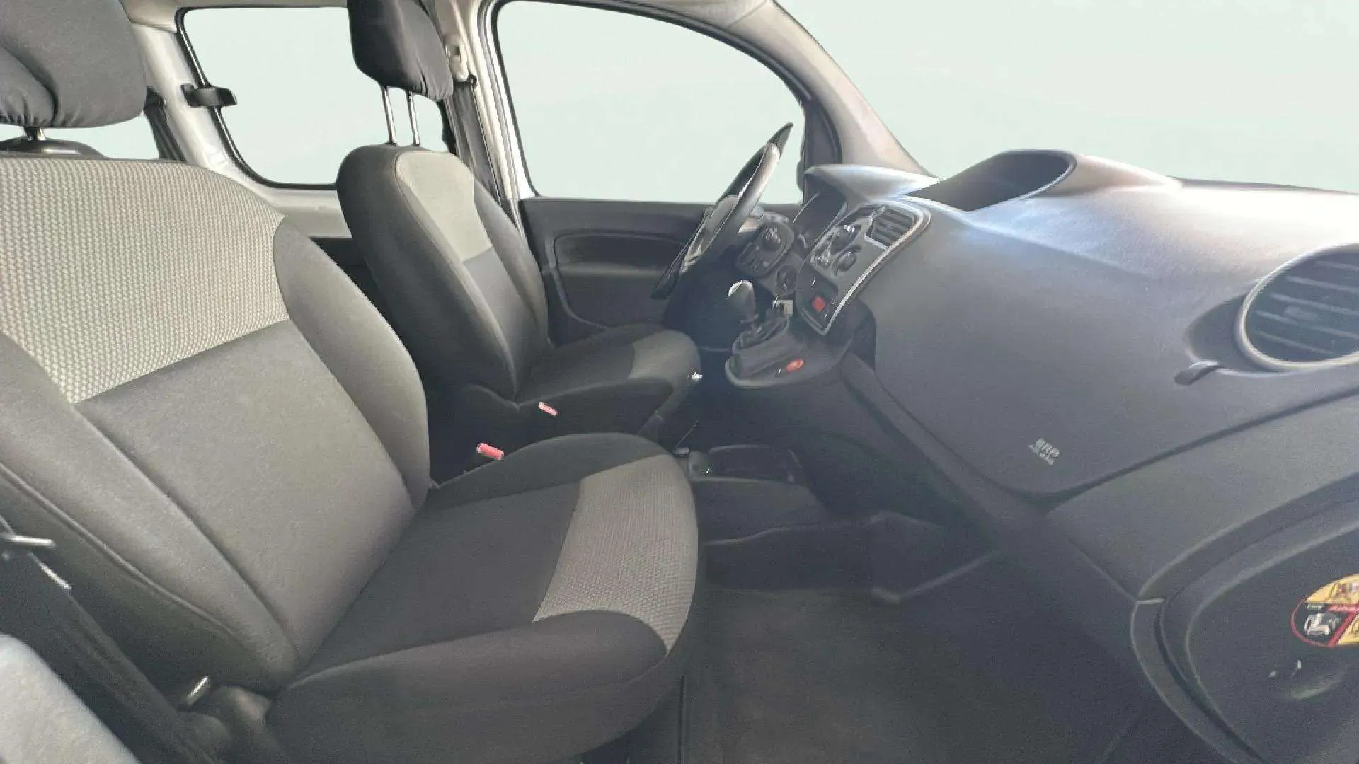 Renault Kangoo Extrem M1-AF Blue dCi - foto 16