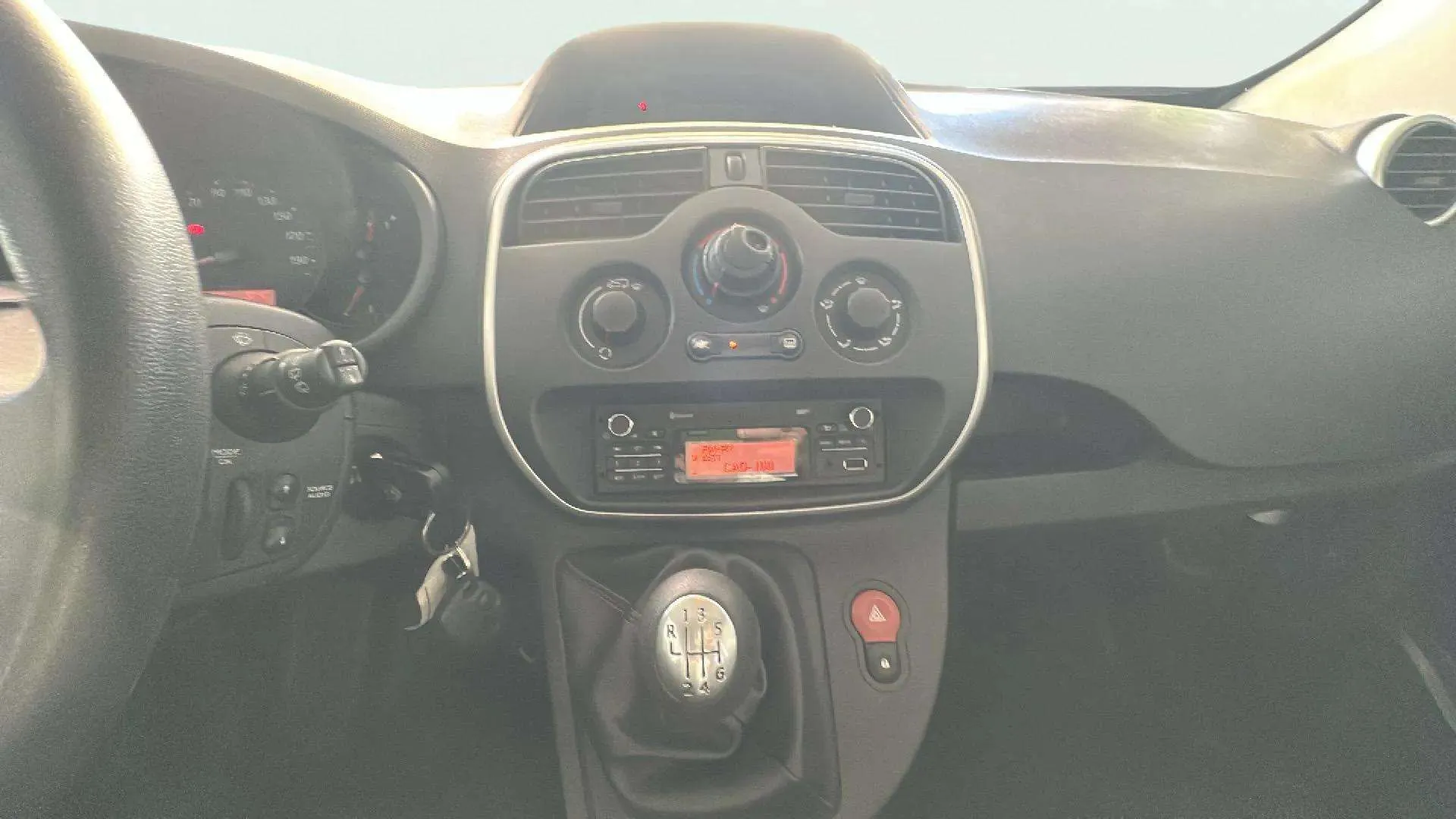 Renault Kangoo Extrem M1-AF Blue dCi - foto 14