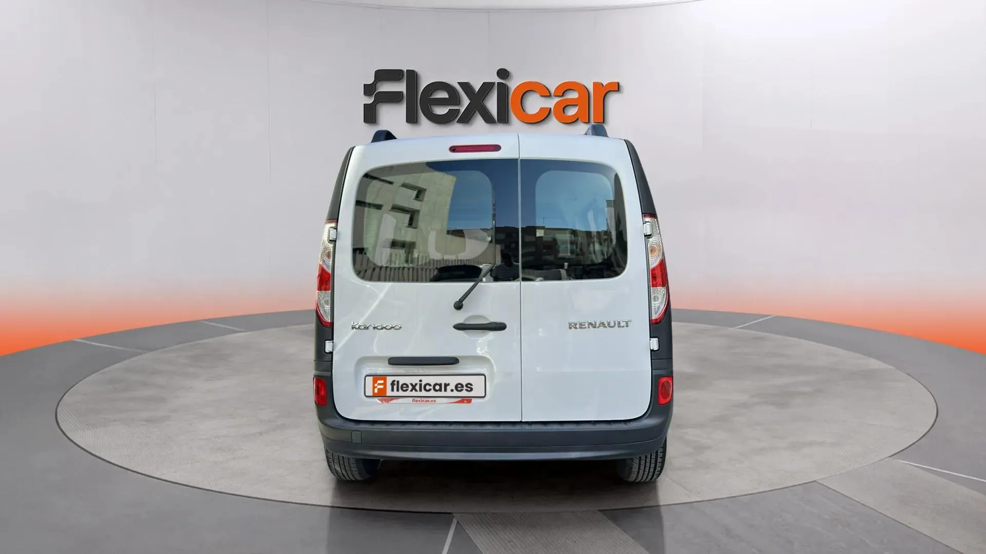 Renault Kangoo Extrem M1-AF Blue dCi - foto 7