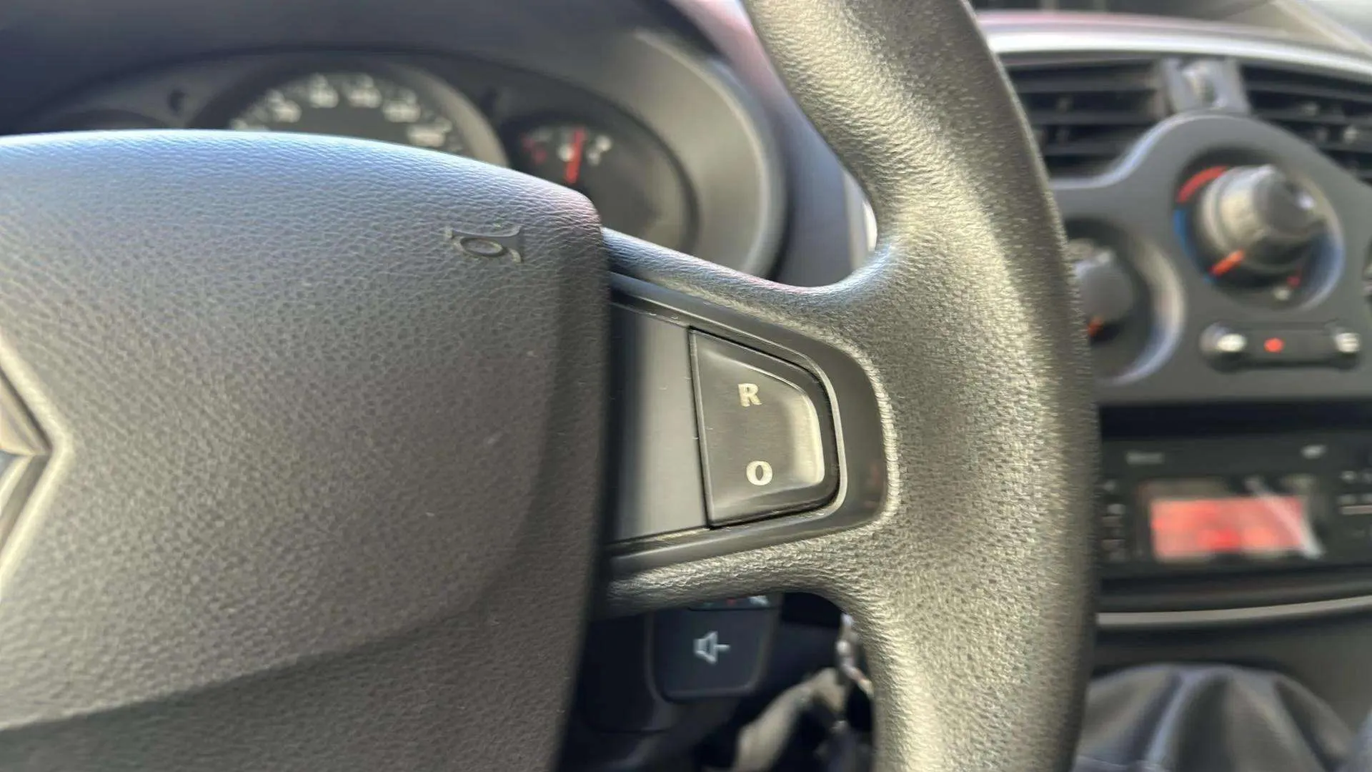 Renault Kangoo Extrem M1-AF Blue dCi - foto 13