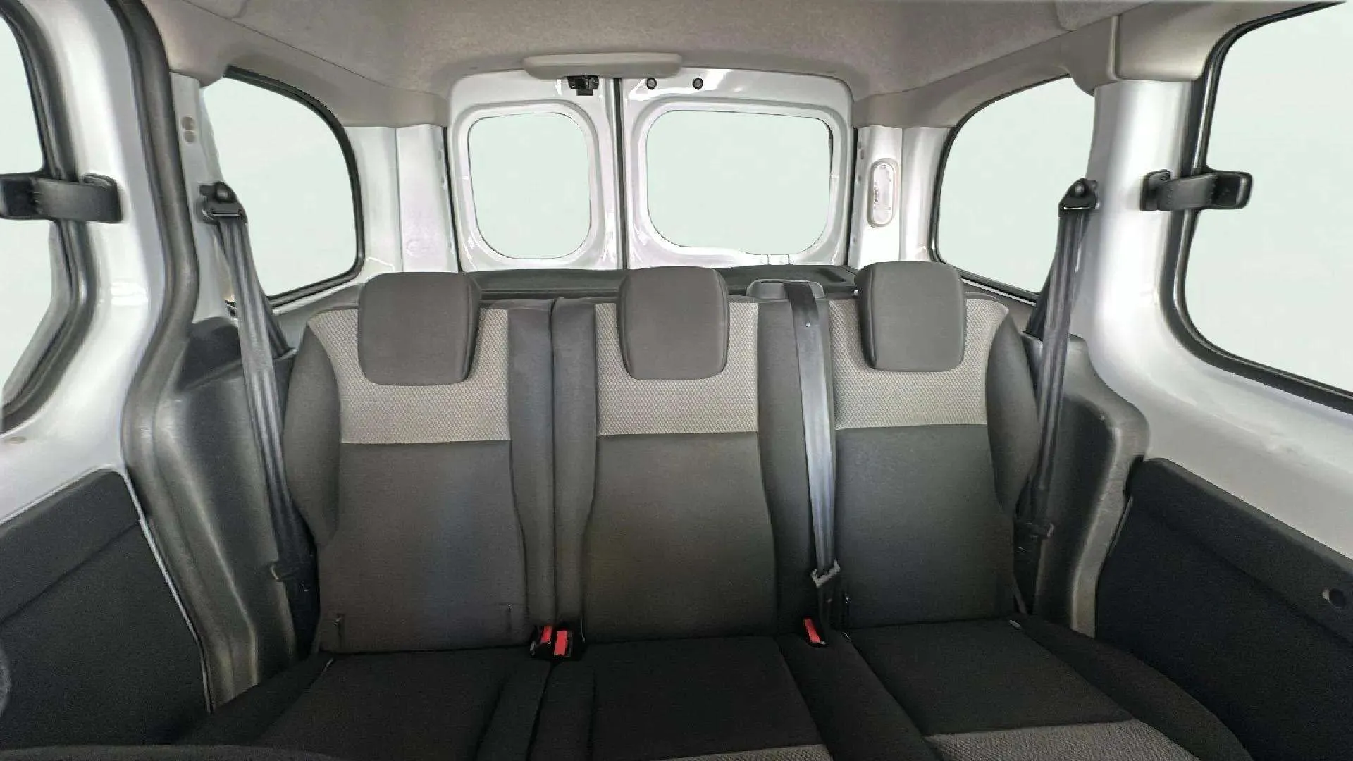 Renault Kangoo Extrem M1-AF Blue dCi - foto 18