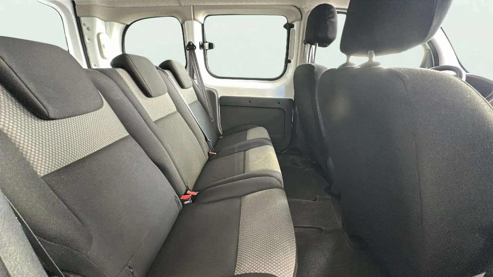Renault Kangoo Extrem M1-AF Blue dCi - foto 17