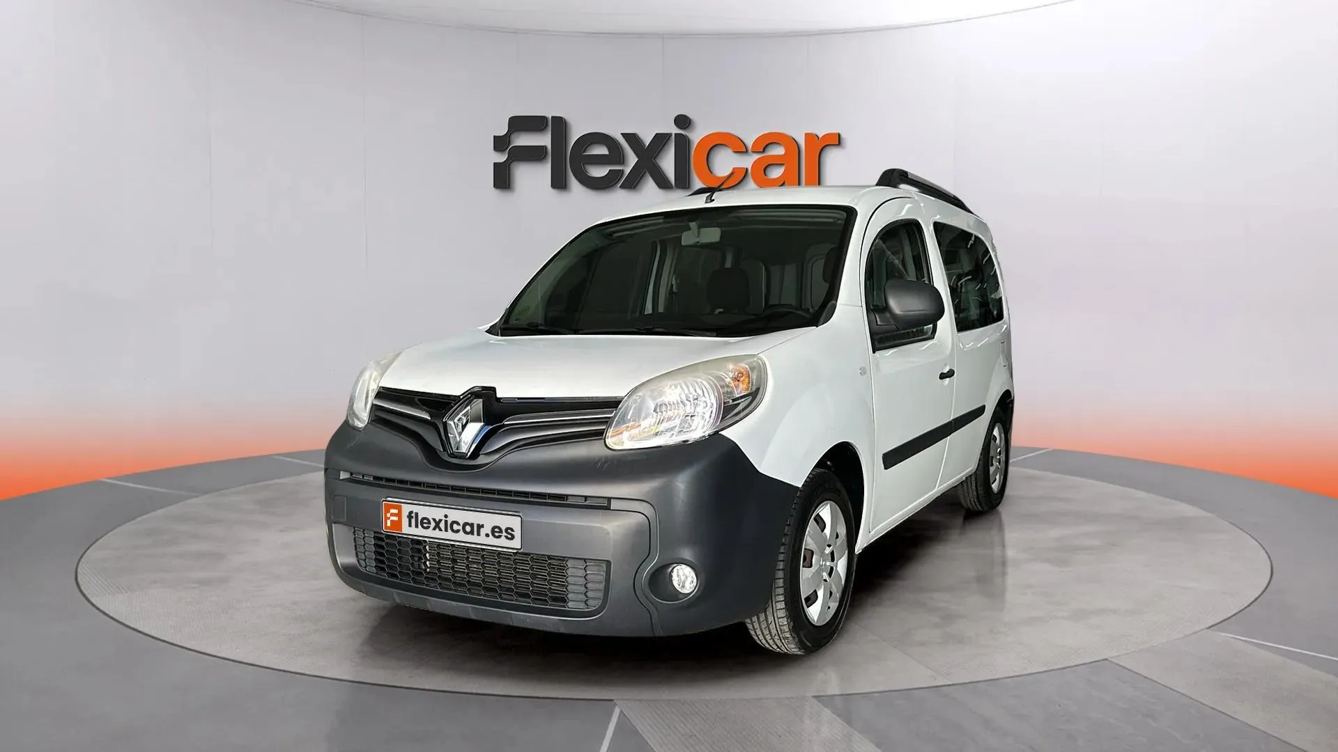 Renault Kangoo Extrem M1-AF Blue dCi - foto 3