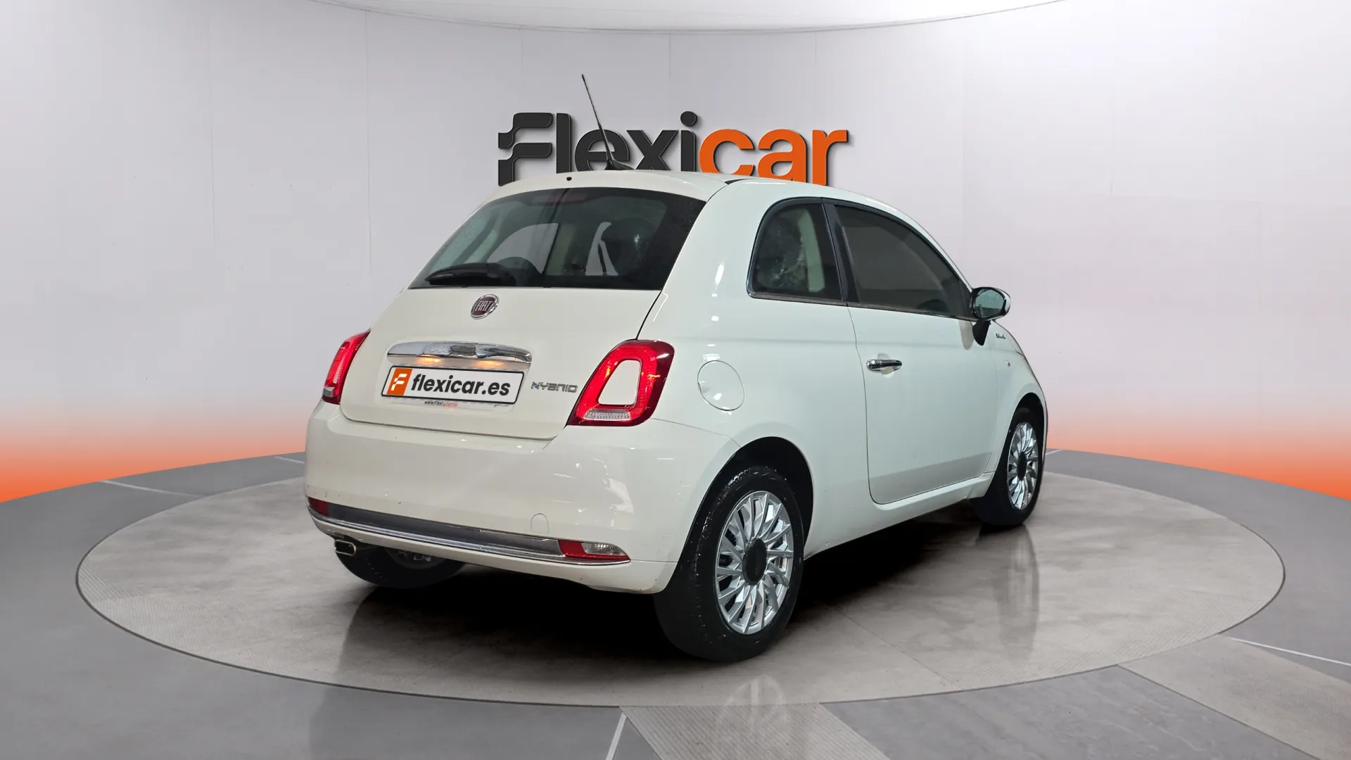 Fiat 500 Dolcevita 1.0 Hybrid - foto 4