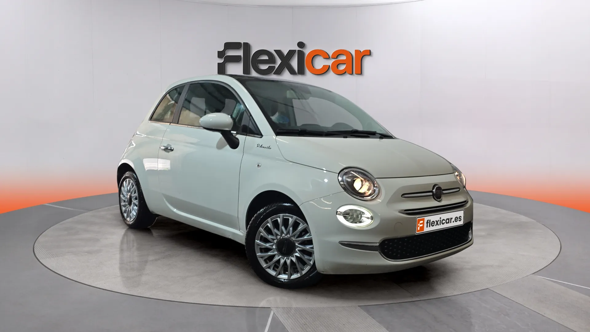 Fiat 500 Dolcevita 1.0 Hybrid - foto 1