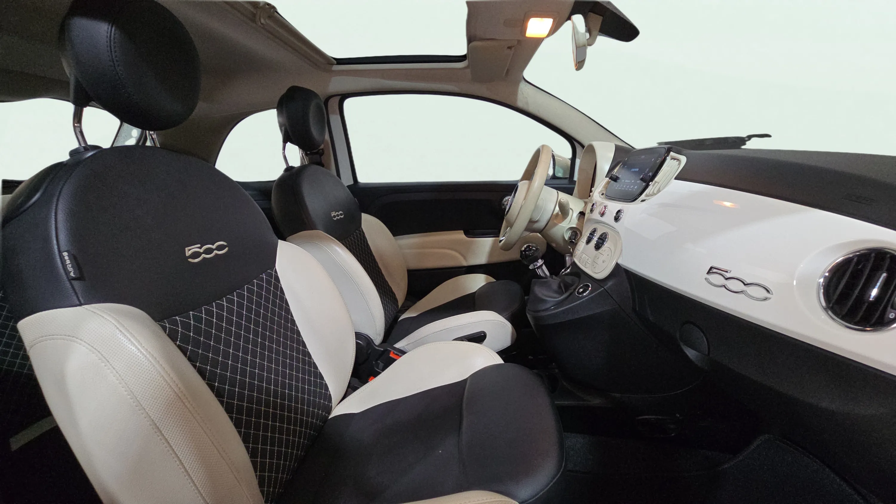 Fiat 500 Dolcevita 1.0 Hybrid - foto 17