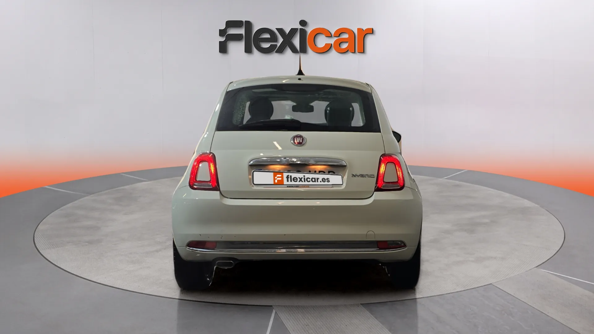 Fiat 500 Dolcevita 1.0 Hybrid - foto 8