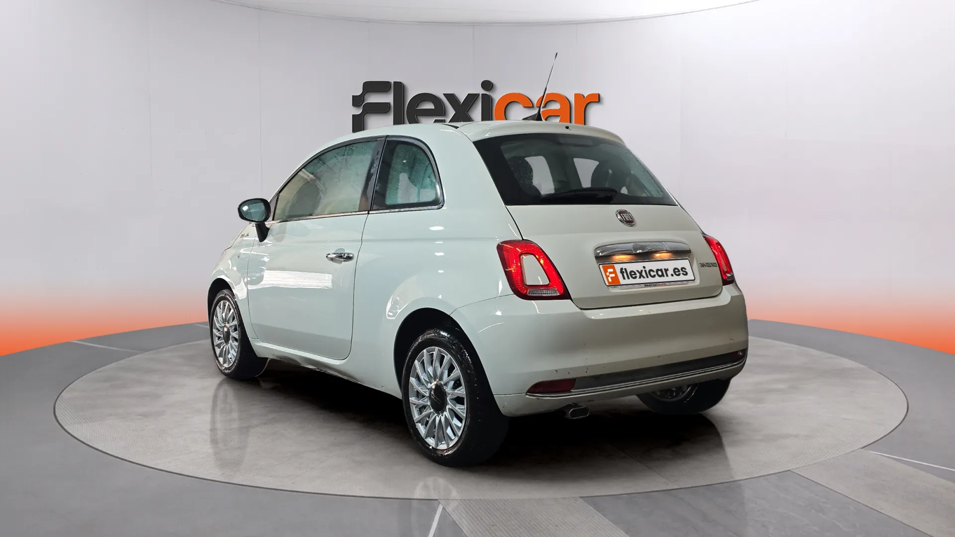 Fiat 500 Dolcevita 1.0 Hybrid - foto 3