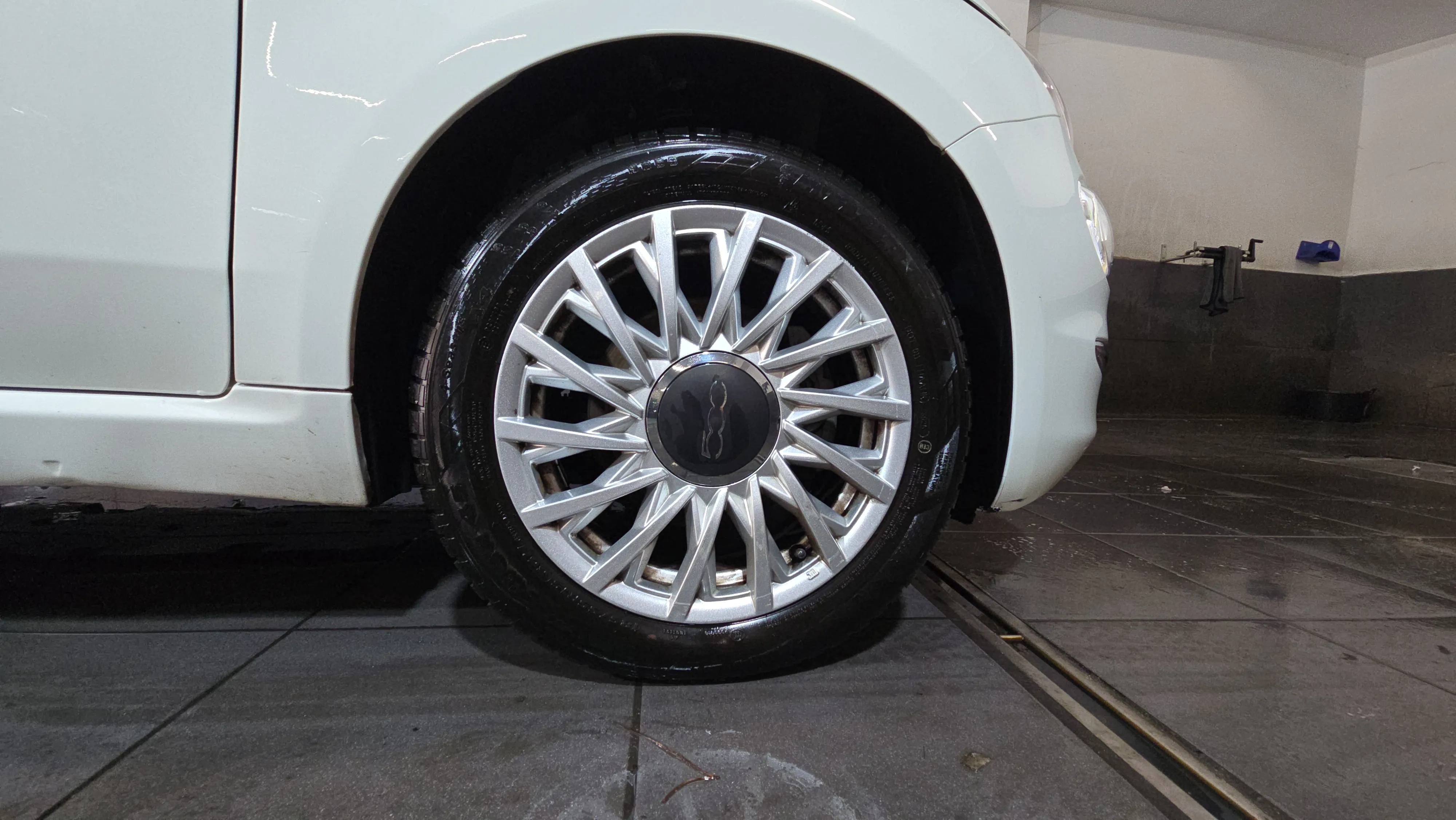 Fiat 500 Dolcevita 1.0 Hybrid - foto 23