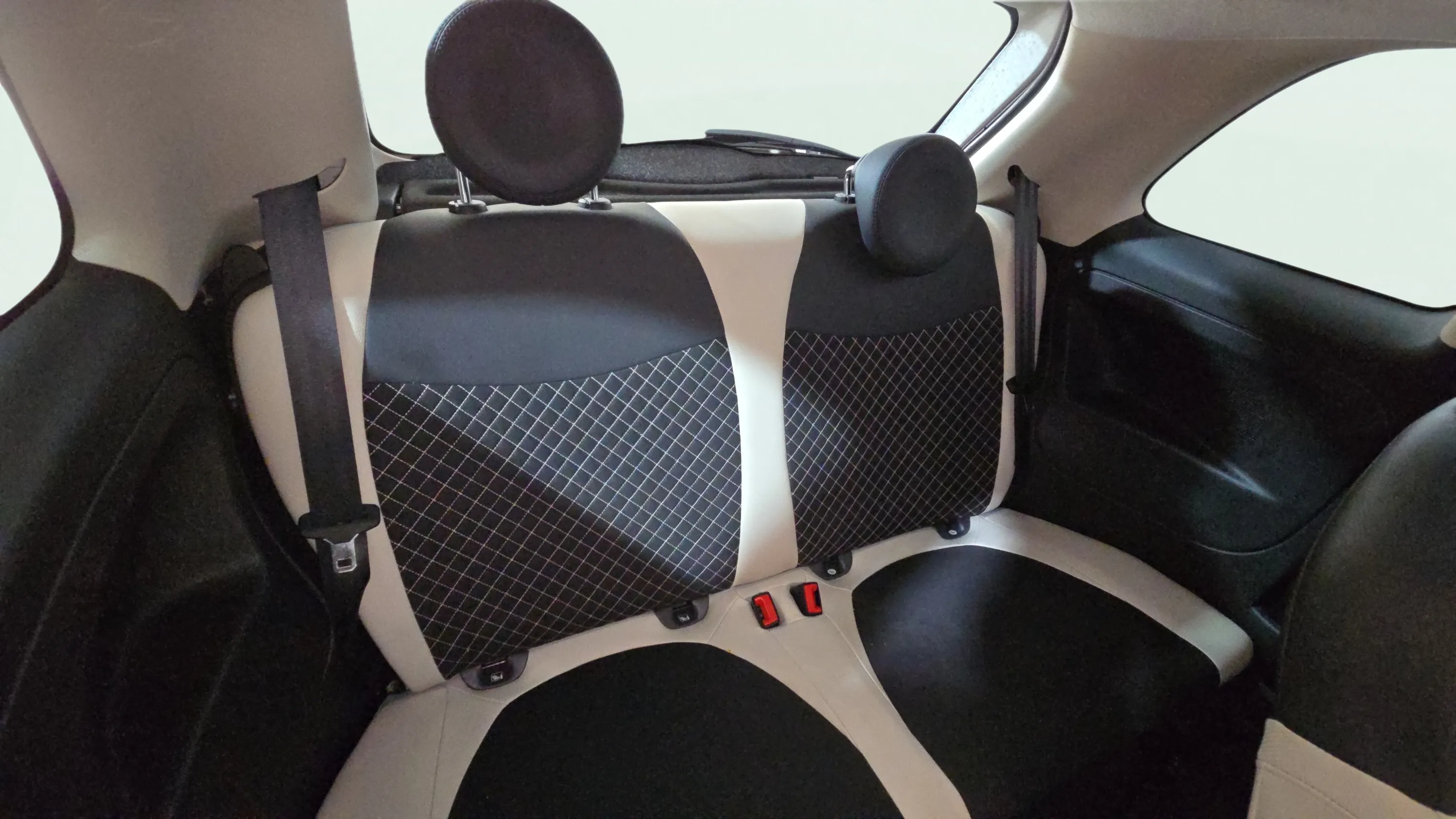 Fiat 500 Dolcevita 1.0 Hybrid - foto 19