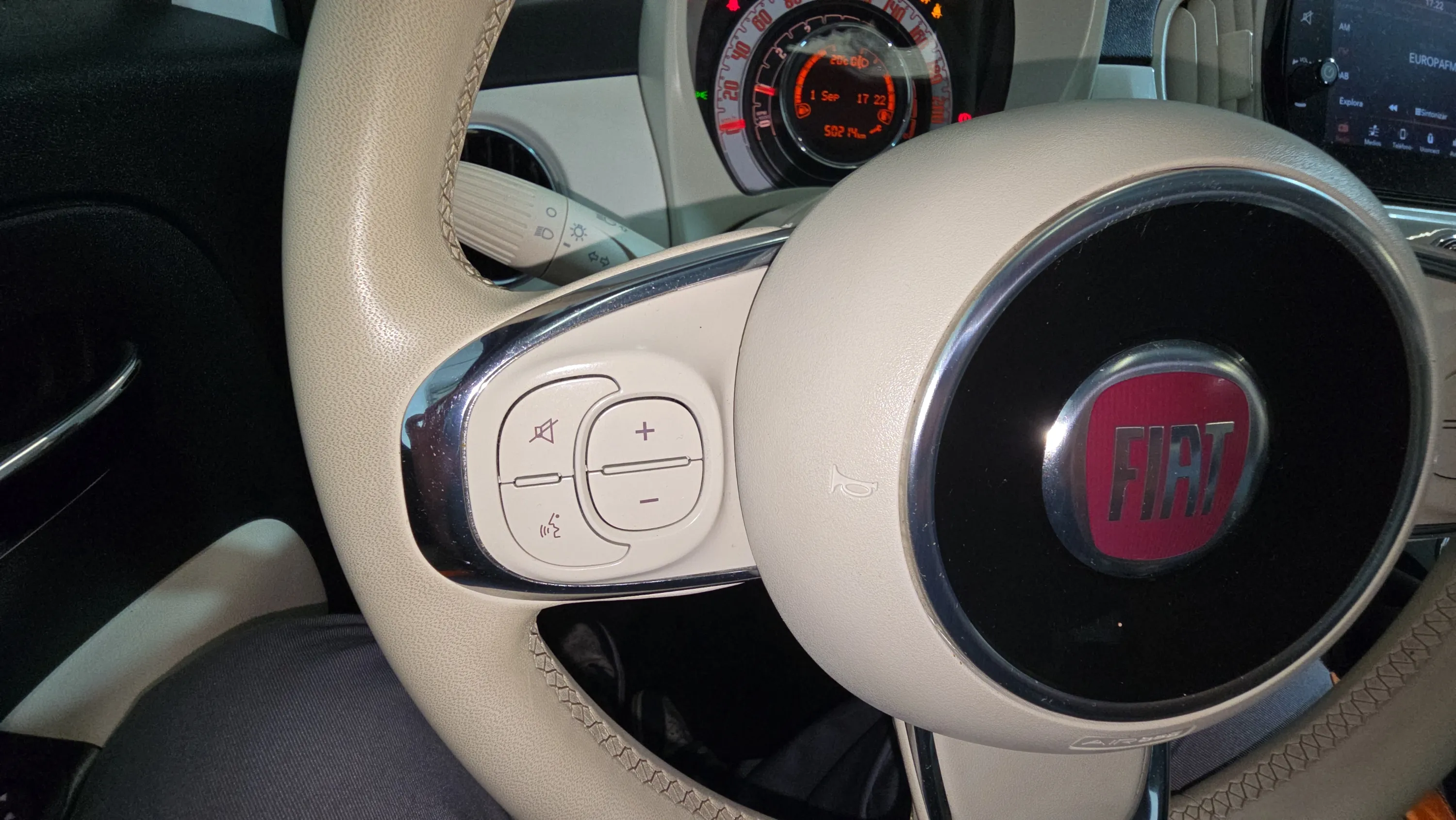 Fiat 500 Dolcevita 1.0 Hybrid - foto 12