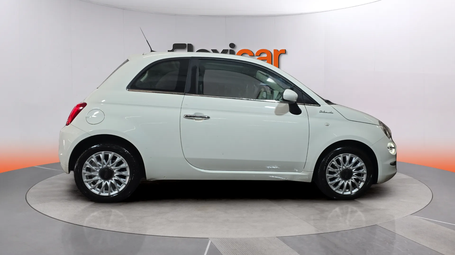 Fiat 500 Dolcevita 1.0 Hybrid - foto 5