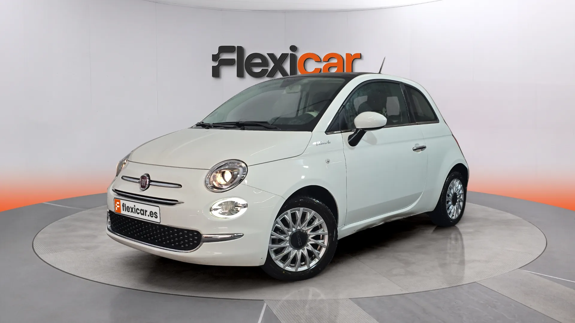Fiat 500 Dolcevita 1.0 Hybrid - foto 2