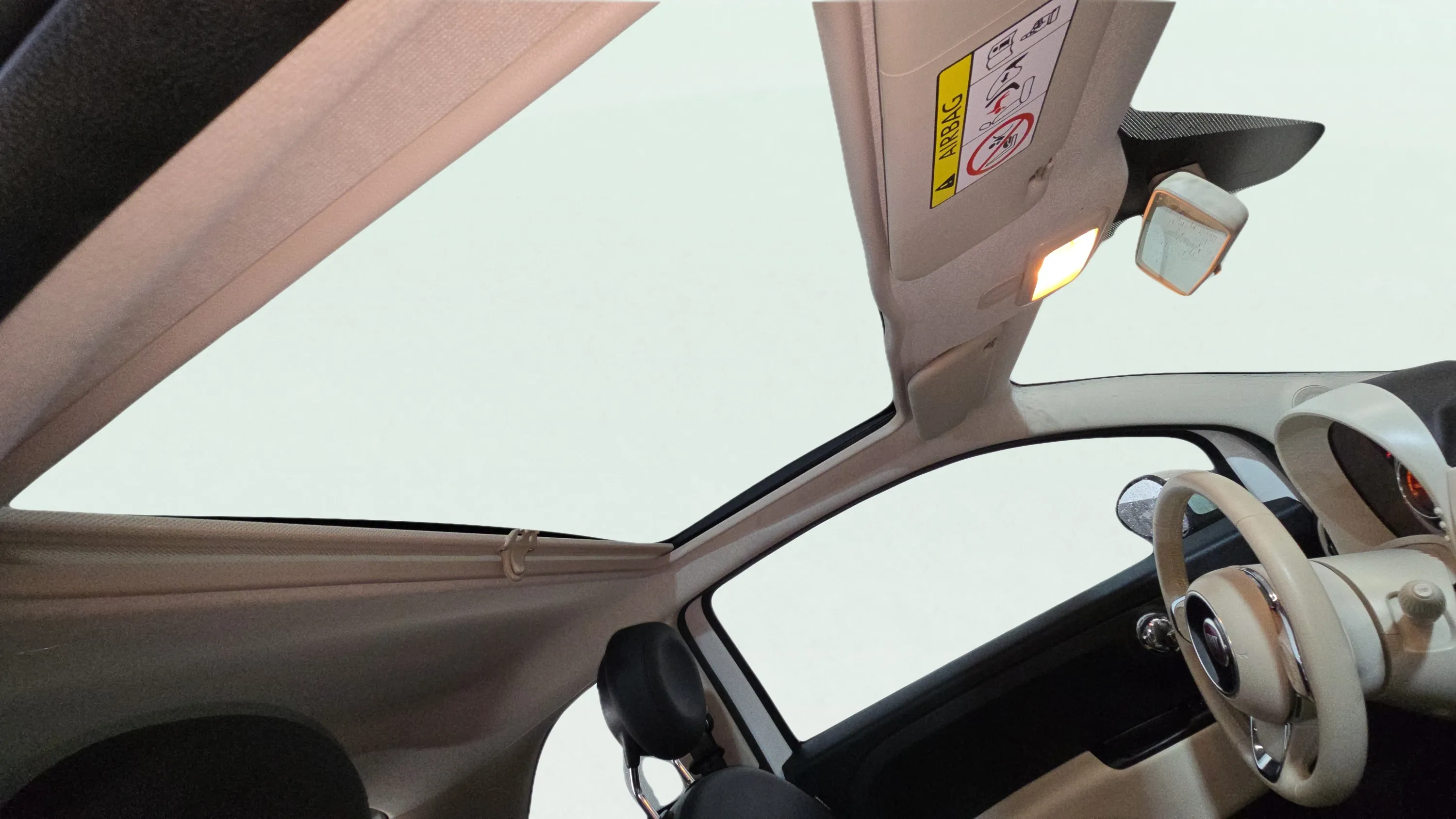 Fiat 500 Dolcevita 1.0 Hybrid - foto 20
