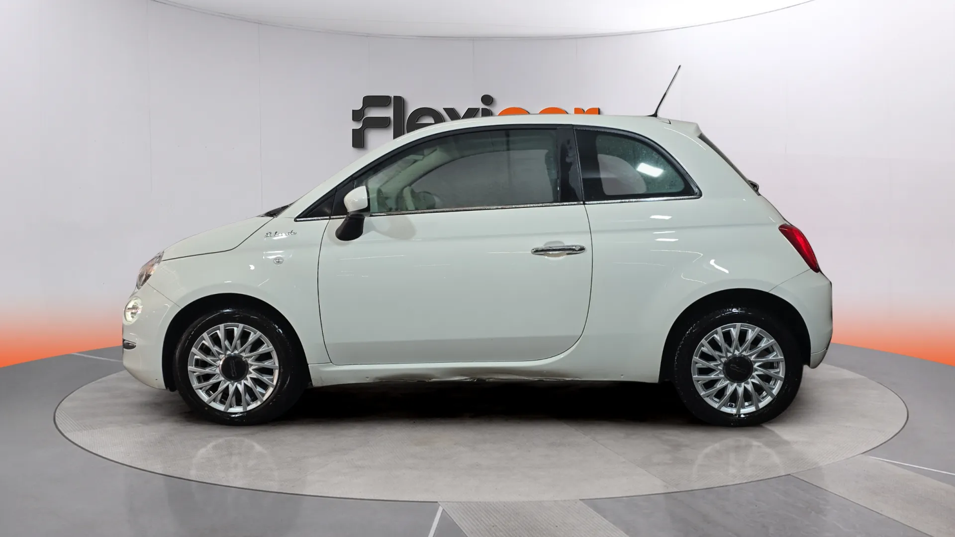 Fiat 500 Dolcevita 1.0 Hybrid - foto 7