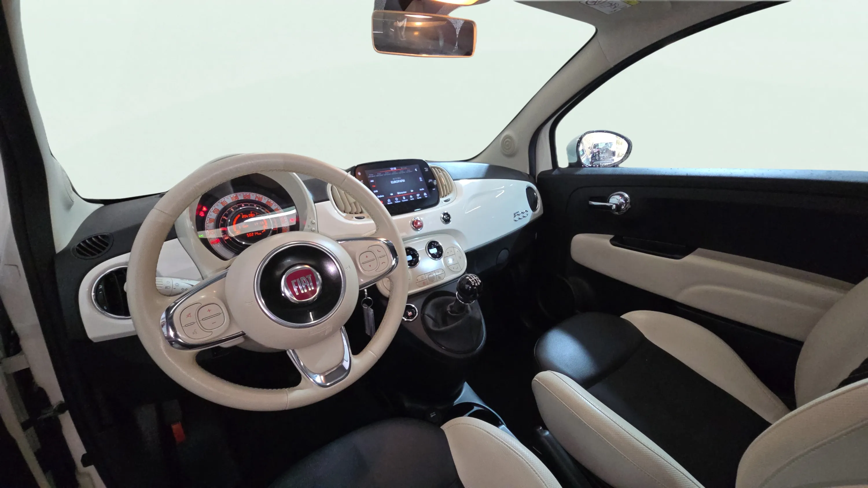 Fiat 500 Dolcevita 1.0 Hybrid - foto 10