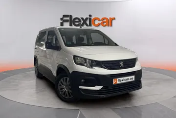 peugeot rifter active pack standard bluehdi 73kw diesel manual elche 903000000276766