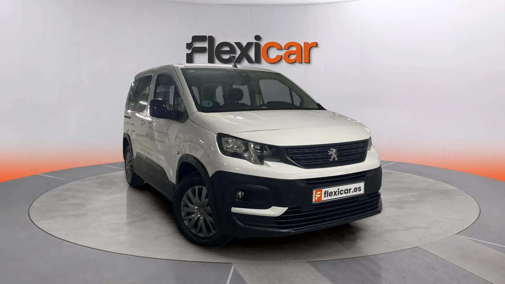 Peugeot Rifter Active Pack Standard BlueHDi - foto 1