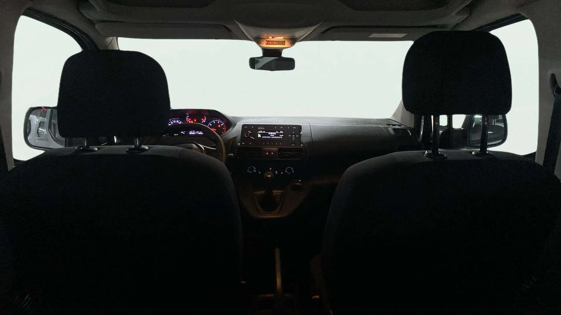Peugeot Rifter Active Pack Standard BlueHDi - foto 19