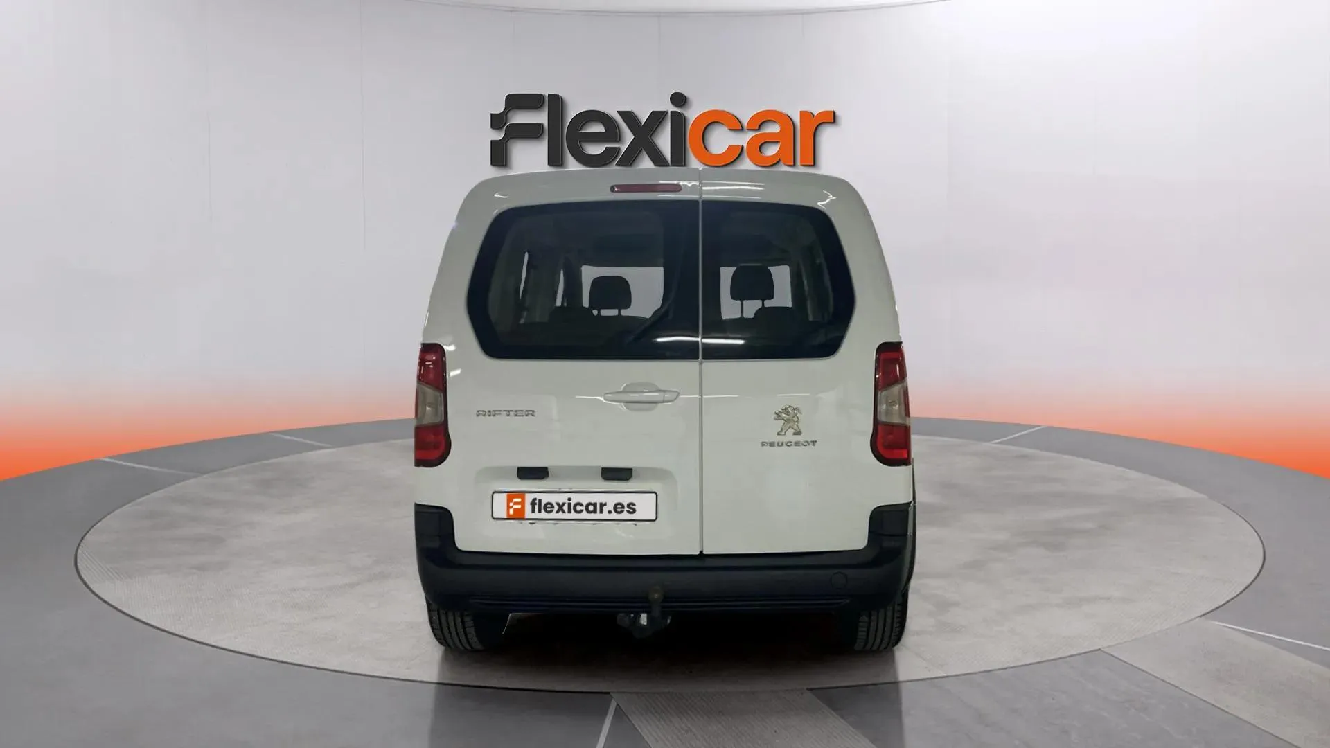 Peugeot Rifter Active Pack Standard BlueHDi - foto 6