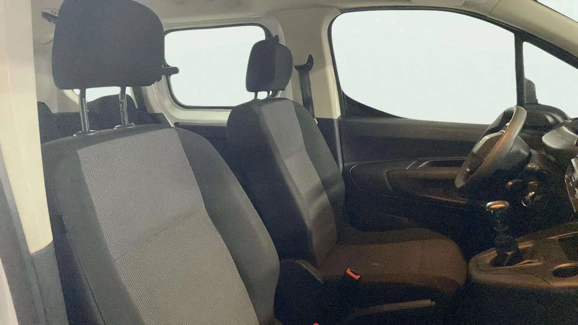 Peugeot Rifter Active Pack Standard BlueHDi - foto 17