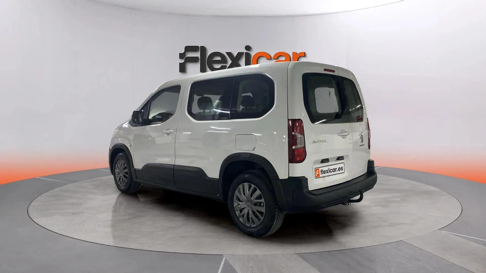Peugeot Rifter Active Pack Standard BlueHDi - foto 5