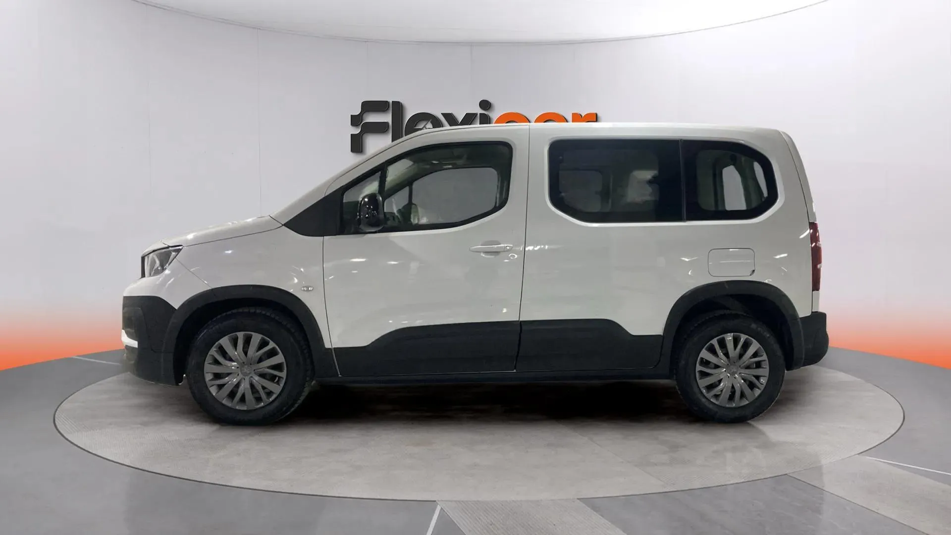 Peugeot Rifter Active Pack Standard BlueHDi - foto 4