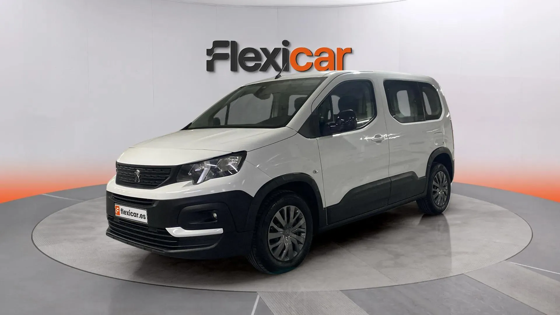 Peugeot Rifter Active Pack Standard BlueHDi - foto 3