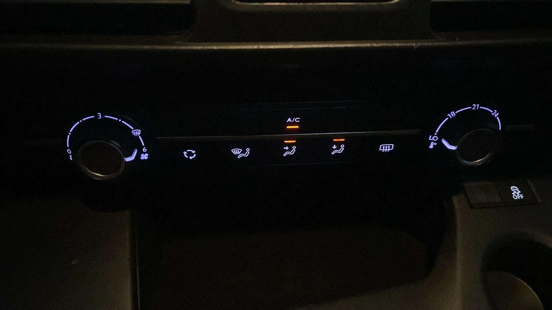 Peugeot Rifter Active Pack Standard BlueHDi - foto 13