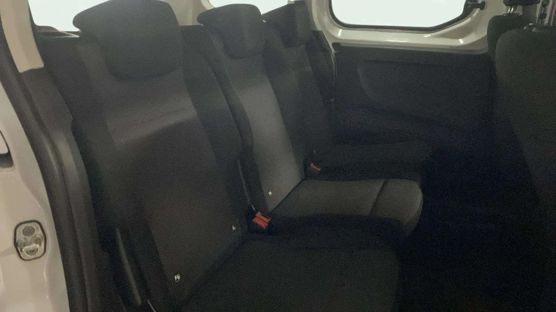 Peugeot Rifter Active Pack Standard BlueHDi - foto 18